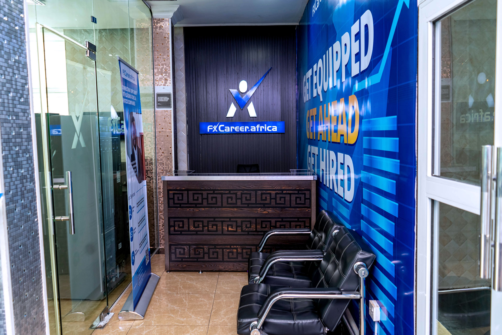FxCareer.africa-mission