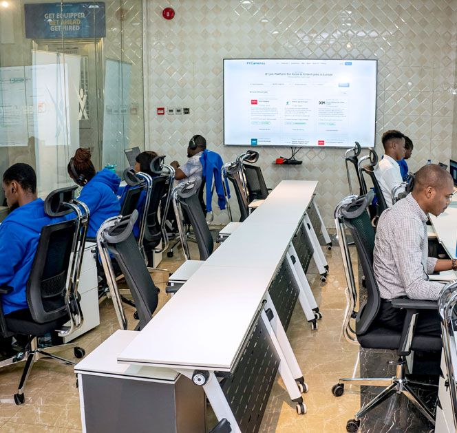 FxCareer.africa-vision