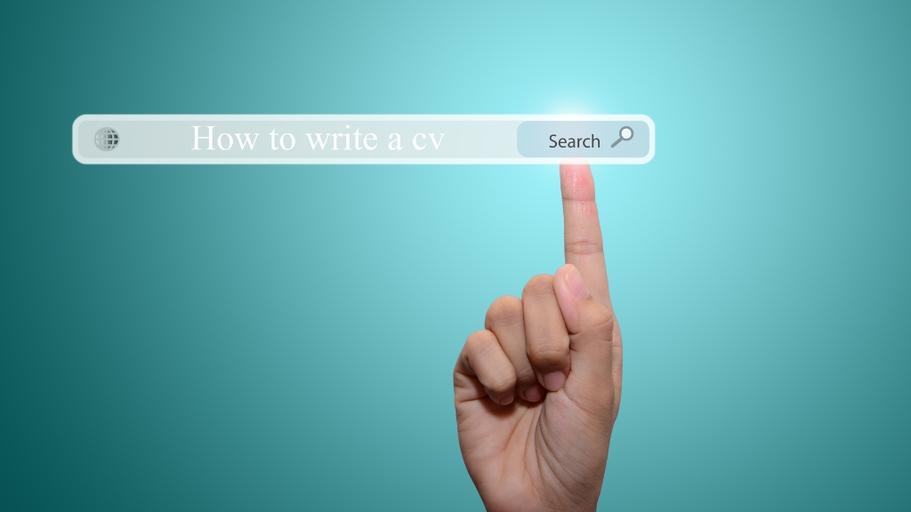 How to Build a Strong CV for Forex and Fintech Jobs