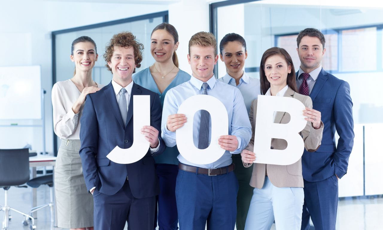 Job Posting